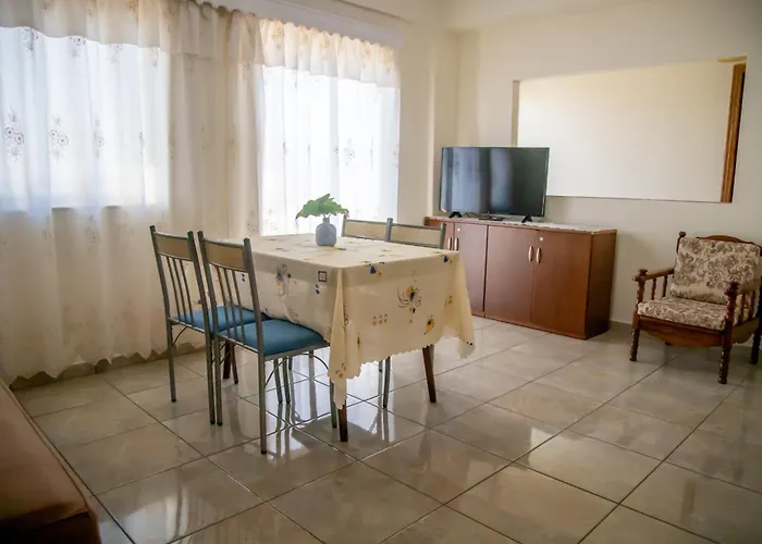 Santis Apartment