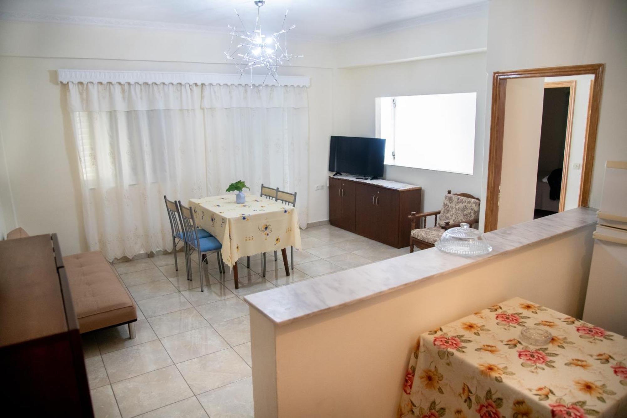 Santis * Areópolis